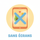 emoji "Sans écrans"